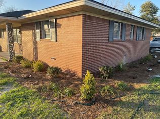 524 E 16th St, Alma, GA 31510