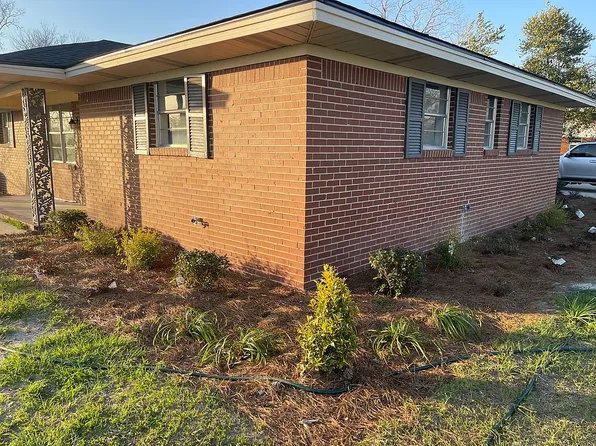 524 E 16th St, Alma, GA 31510
