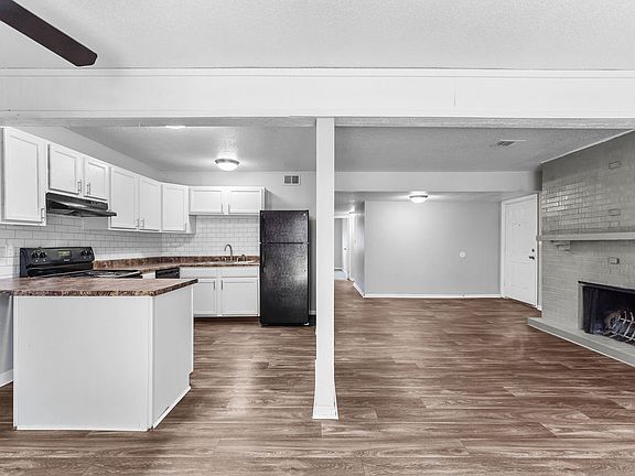 Renovated Apartment Home