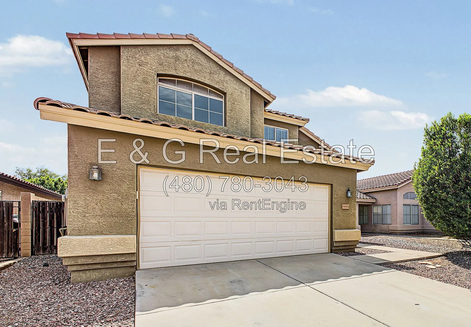 3 bed, 2.5 bath, $1,795 — Photo 2