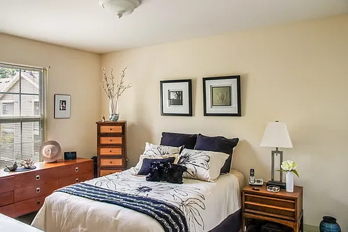 Hopkins Court Apartments Photo 1
