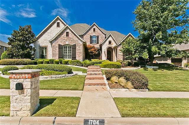 1st image of 1704 Singletree Ct