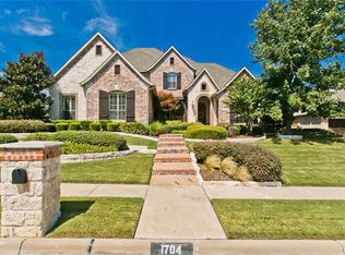 1704 Singletree Ct, McKinney, TX 75072