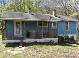 2321 Mocksville Hwy, Statesville, NC 28625