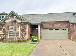 177 Saint Andrews Dr E #57, Oakland, TN 38060