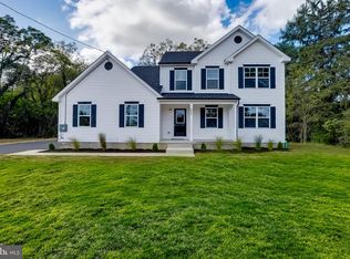 231 Old Deerfield Pike, Bridgeton, NJ 08302