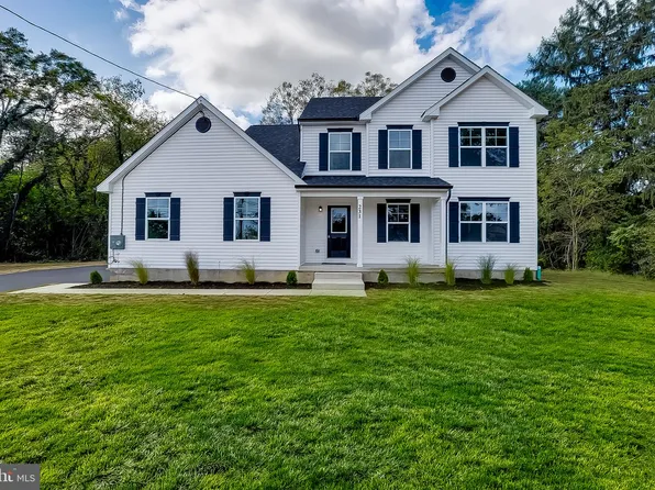 231 Old Deerfield Pike, Bridgeton, NJ 08302