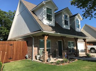 448 N Main Dr, Van Alstyne, TX 75495