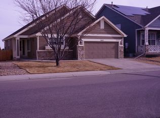 11480 Whooping Crane Dr, Parker, CO 80134
