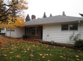 1410 SE 143rd Ave, Portland, OR 97233