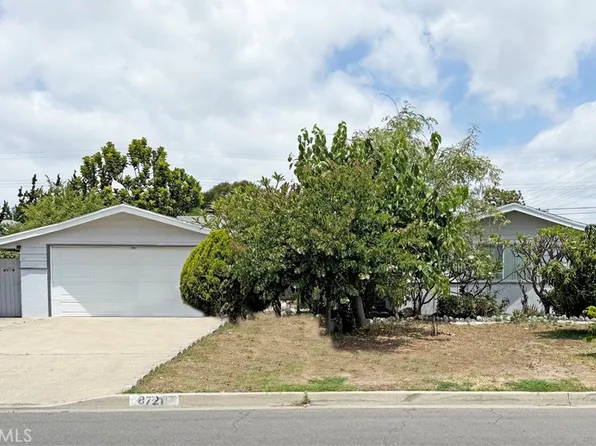 8721 La Grand Ave, Garden Grove, CA 92841