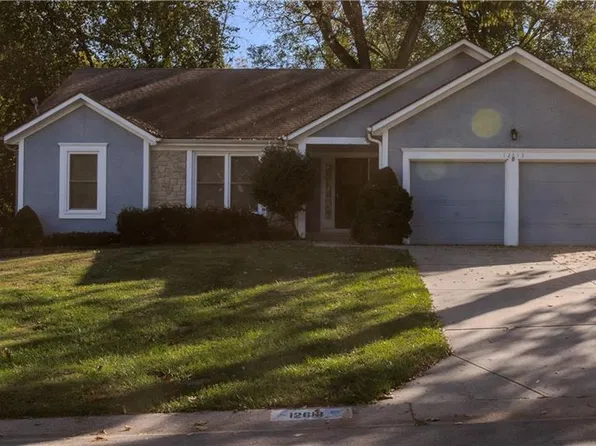 12613 W 60th St, Shawnee, KS 66216