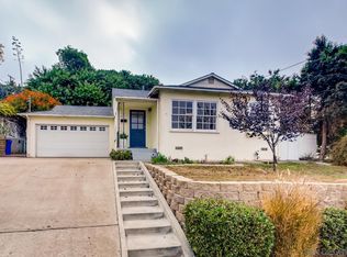 1911 Parrot St, San Diego, CA 92105