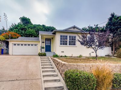 1911 Parrot St, San Diego, CA, 92105