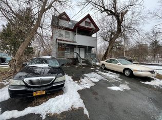 311 E Kennedy St, Syracuse, NY 13205