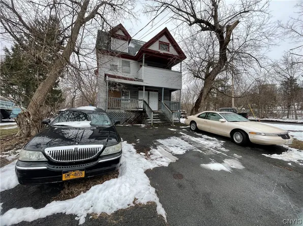 311 E Kennedy St, Syracuse, NY 13205