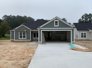 109 Palm Island Dr, Thomasville, GA 31757