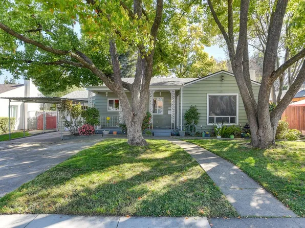 3521 56th St, Sacramento, CA 95820