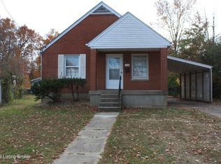 106 S Arbor Park, Louisville, KY 40214