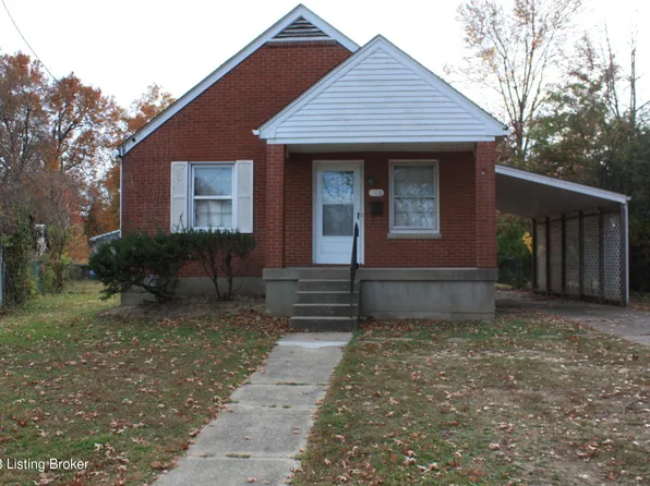 106 S Arbor Park, Louisville, KY 40214
