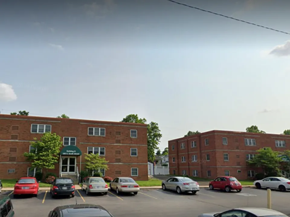 Parkside Apartments