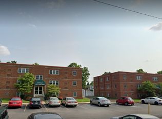 Parkside Apartments, Franklin, IN 46131