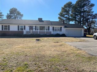3820 River Rd, Hopewell, VA 23860