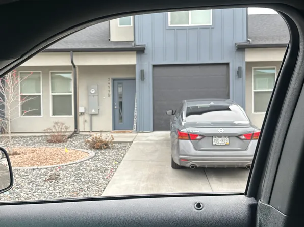 2459 Park Vista St #B, Grand Junction, CO 81505