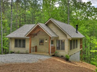 27 Baylor Dr, Cherry Log, GA 30522
