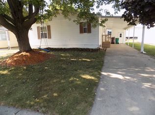 6252 W Adams, Belleville, MI 48111