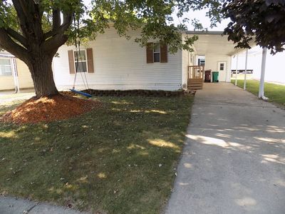 6252 W Adams, Belleville, MI, 48111