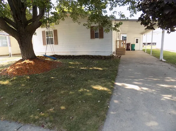 6252 W Adams, Belleville, MI 48111