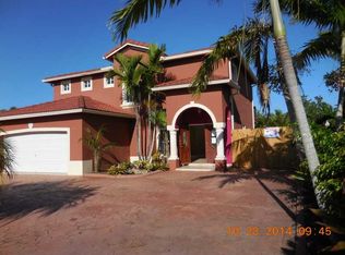 5652 SW 163rd Ct, Miami, FL 33193