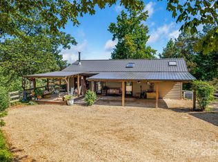 250 Burt Blackwell Rd, Mill Spring, NC 28756