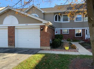 808 Happfield Dr #2323D, Arlington Heights, IL 60004