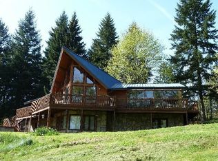 115 NW Pleasant View Dr, La Center, WA 98629