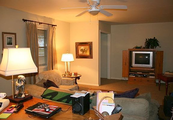 View From Other Side of LR