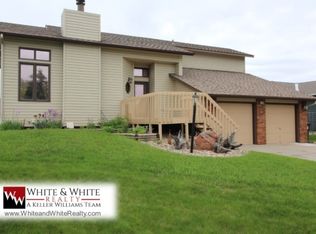 4778 Ridgecrest Ct, Rapid City, SD 57702