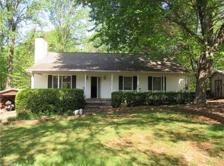 233 Barlow Cir, Winston Salem, NC 27105