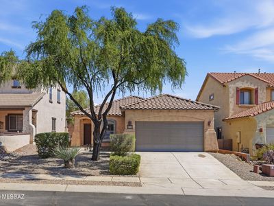 954 W Calle Valenciana, Sahuarita, AZ, 85629