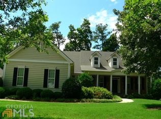 119 Fairgreen Trce, Newnan, GA 30265