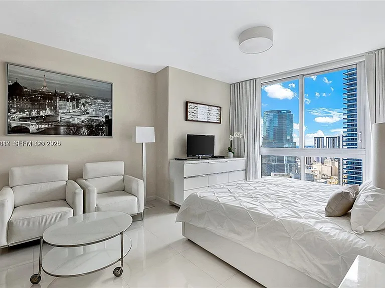 485 Brickell Ave #3602 — Photo 7