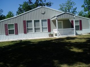295 County Road 514, Wappapello, MO 63966