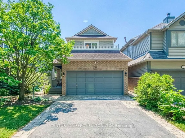 5522 Holbrook Rd, Mississauga, ON L5M 5G4