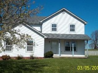 126 Raven Dr, Berea, KY 40403