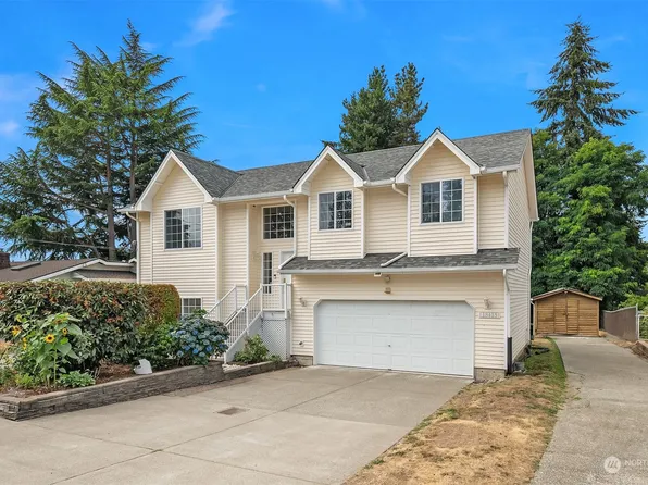 18415 2nd Avenue S, Burien, WA 98148