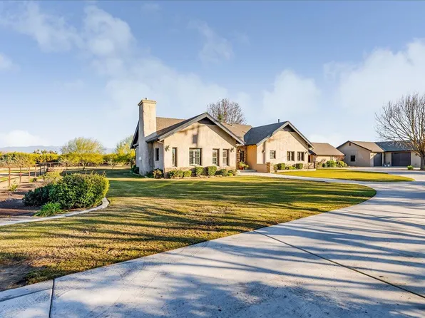 21799 Avenue 152, Porterville, CA 93257