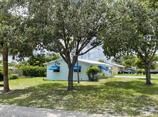 1176 NE Terrace Way, Jensen Beach, FL 34957