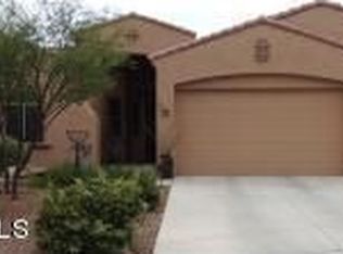 15414 N 176th Ln, Surprise, AZ 85388
