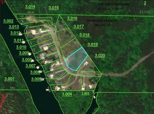 17 Bankhead Paradise, Arley, AL 35541